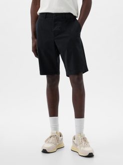 10″ Vintage Shorts