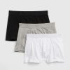 3″ Boxer Brief Trunks (3-Pack)