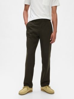365 Relaxed Trousers