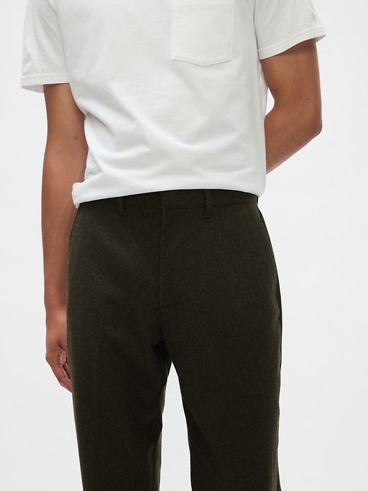 365 Relaxed Trousers 365 Relaxed Trousers