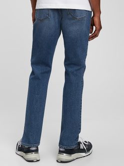 365Temp Performance Skinny Jeans