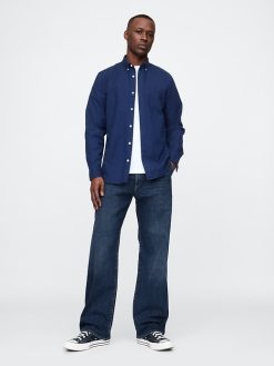 '90s Loose Carpenter Jeans