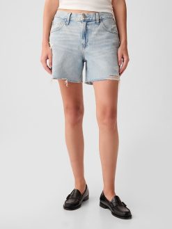 4″ Low Stride Shorts