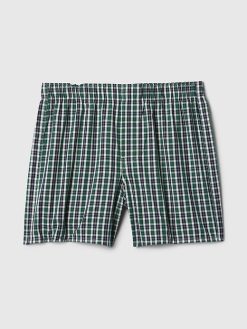 4.5″ Print Boxers