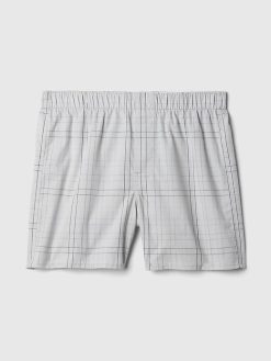 4.5″ Print Boxers