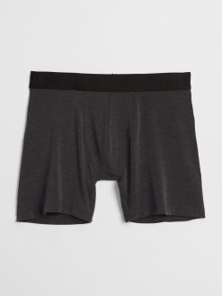 5″ Breathe Boxer Briefs