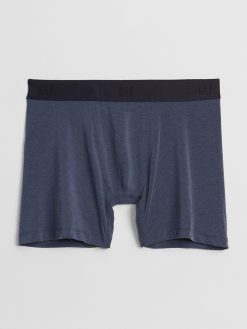 5″ Breathe Boxer Briefs