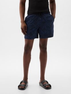 6″ Swim Shorts