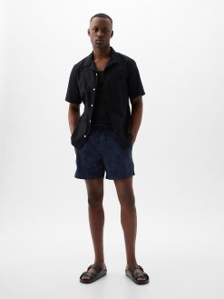 6″ Swim Shorts