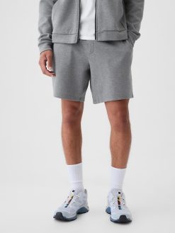 8″ GapFit Tech Shorts with E-Waist