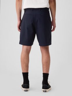 8″ Hybrid Shorts