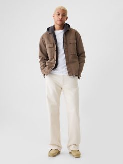 90s Loose Carpenter Jeans