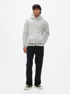 90s Loose Corduroy Pants