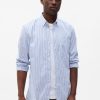 All-Day Poplin Shirt in Standard Fit