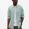 All-Day Poplin Shirt in Standard Fit
