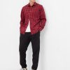 All-Day Poplin Shirt in Standard Fit