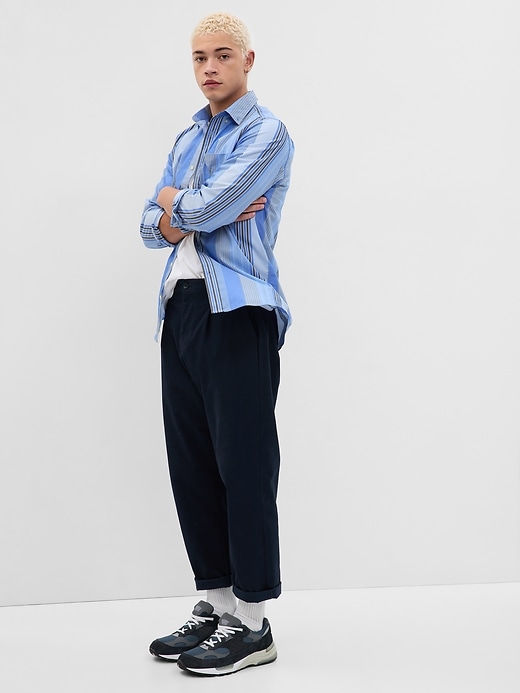 All-Day Poplin Shirt in Standard Fit All-Day Poplin Shirt in Standard Fit