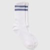 Athletic Crew Socks