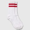 Athletic Crew Socks
