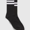 Athletic Crew Socks