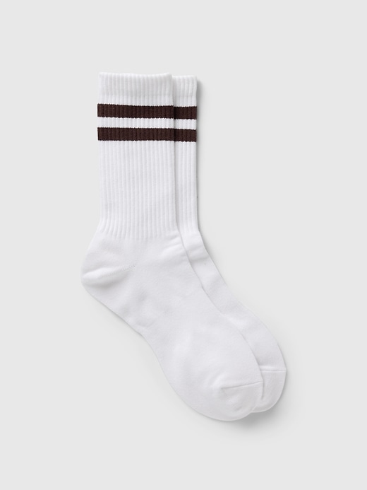 Athletic Crew Socks Athletic Crew Socks