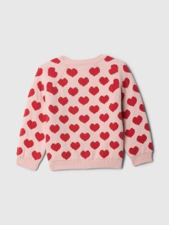 Baby CashSoft Cardigan Sweater