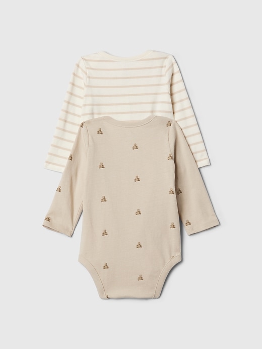 Baby First Favorites Bodysuit (2-Pack) Baby First Favorites Bodysuit (2-Pack)