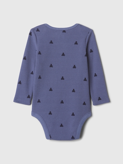 Baby First Favorites Bodysuit Baby First Favorites Bodysuit