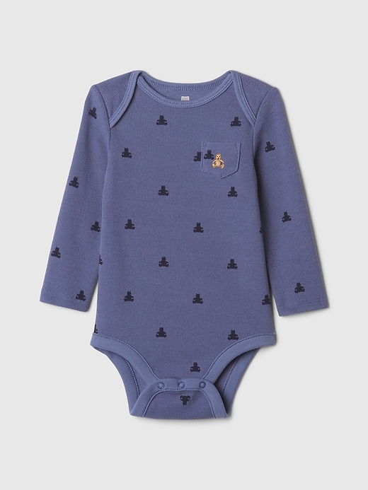 Baby First Favorites Bodysuit Baby First Favorites Bodysuit