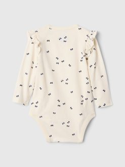 Baby First Favorites Bodysuit