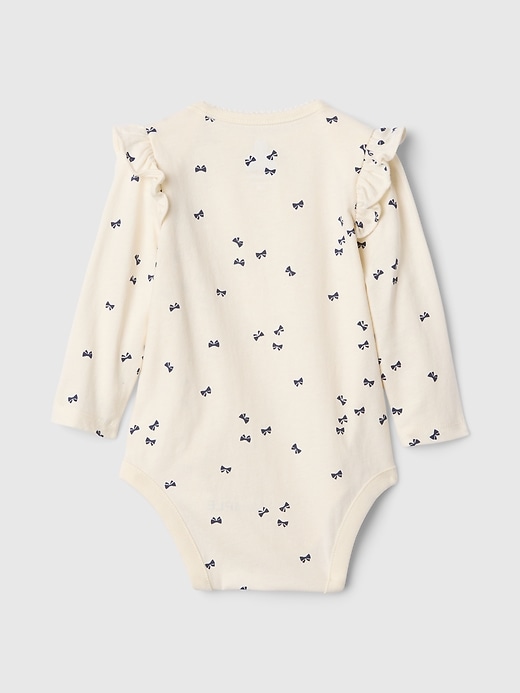 Baby First Favorites Bodysuit Baby First Favorites Bodysuit