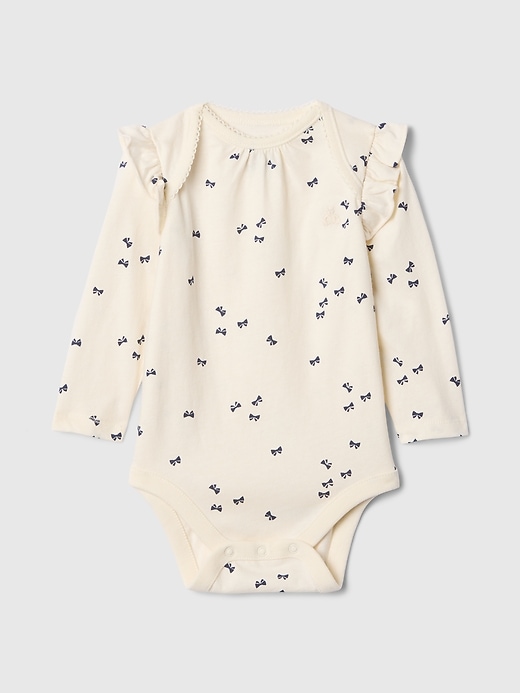 Baby First Favorites Bodysuit Baby First Favorites Bodysuit