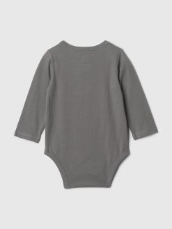 Baby First Favorites Bodysuit