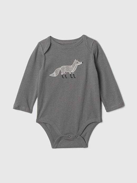 Baby First Favorites Bodysuit Baby First Favorites Bodysuit