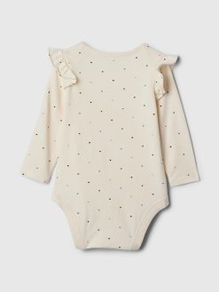 Baby First Favorites Bodysuit