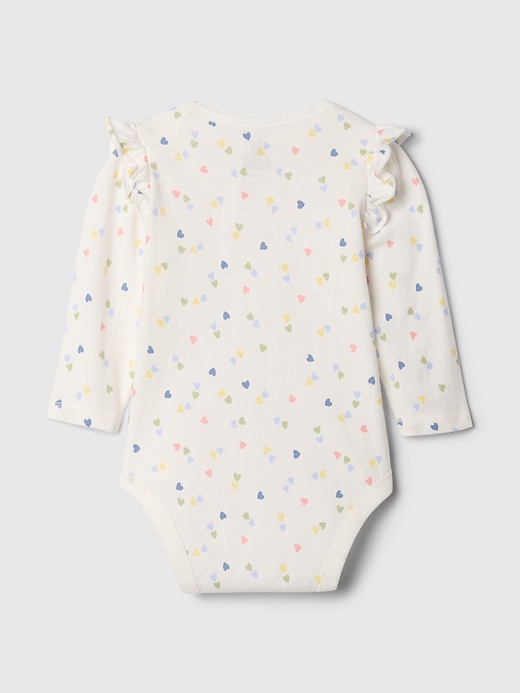 Baby First Favorites Bodysuit Baby First Favorites Bodysuit