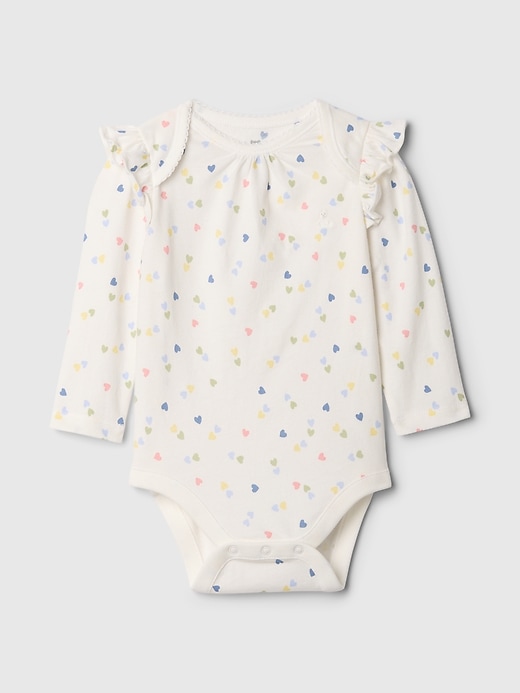 Baby First Favorites Bodysuit Baby First Favorites Bodysuit