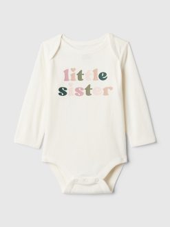 Baby First Favorites Bodysuit