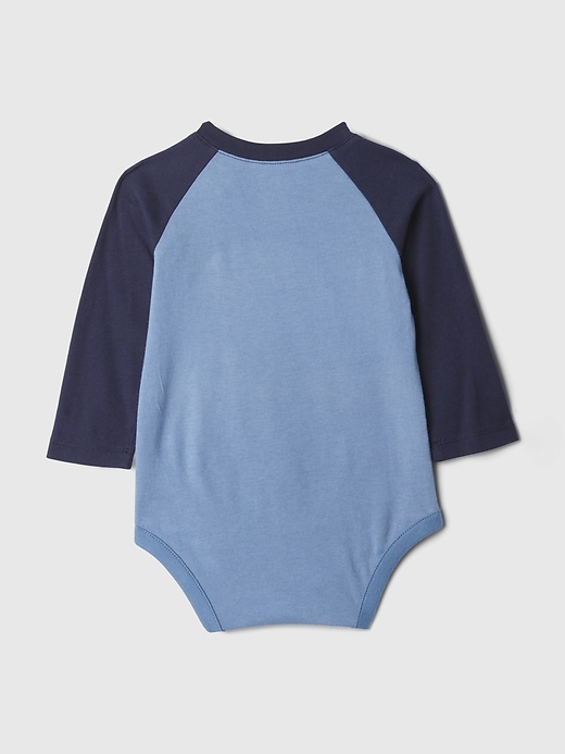 Baby First Favorites Bodysuit Baby First Favorites Bodysuit