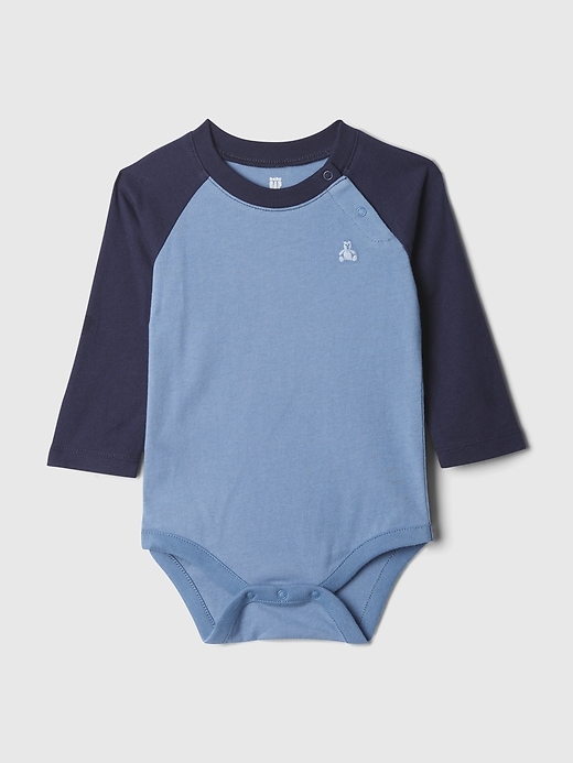 Baby First Favorites Bodysuit Baby First Favorites Bodysuit
