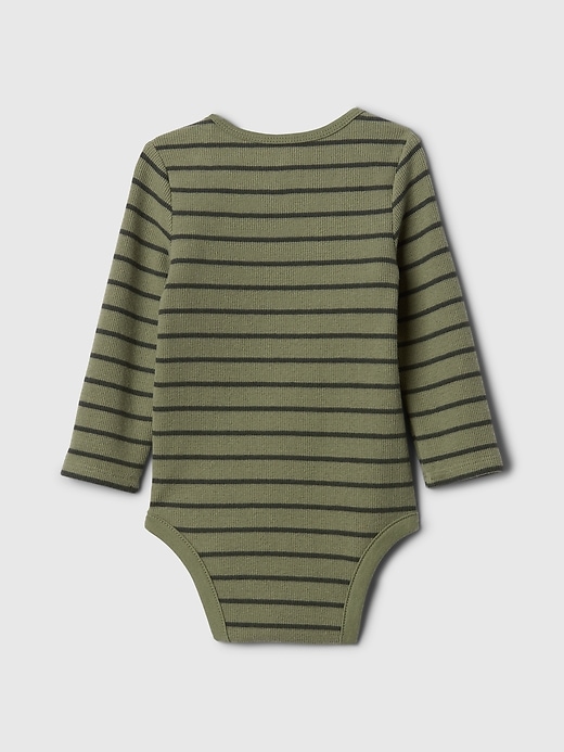 Baby First Favorites Bodysuit Baby First Favorites Bodysuit