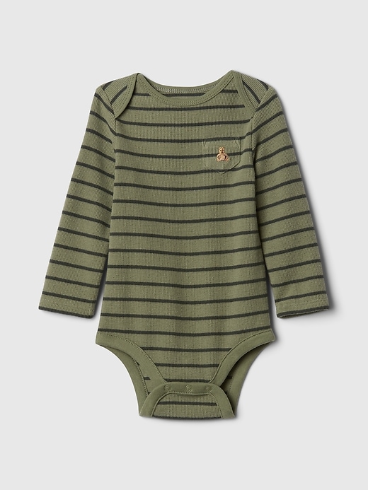 Baby First Favorites Bodysuit Baby First Favorites Bodysuit