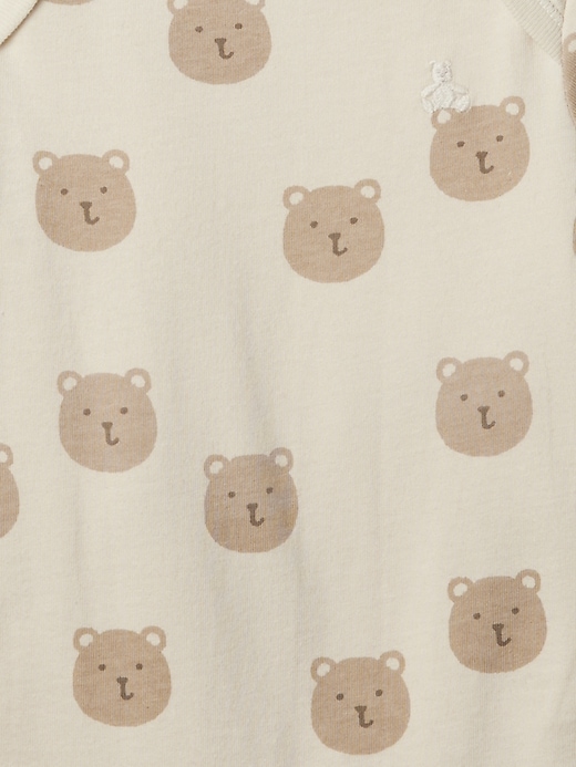 Baby First Favorites Bodysuits (3-Pack) Baby First Favorites Bodysuits (3-Pack)