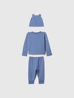 Baby First Favorites Crossover Outfit Set