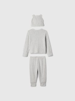 Baby First Favorites Crossover Outfit Set