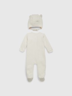 Baby First Favorites Crossover Outfit Set