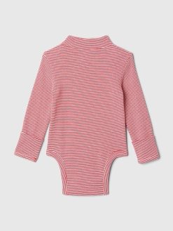 Baby First Favorites Organic Cotton Bodysuit