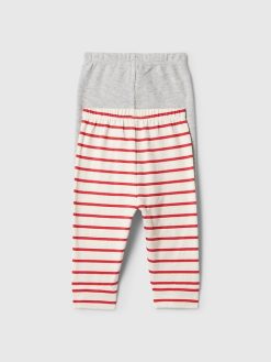 Baby First Favorites Pull-On Pants (2-Pack)