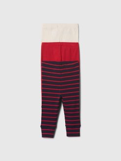 Baby First Favorites Pull-On Pants (3-Pack)