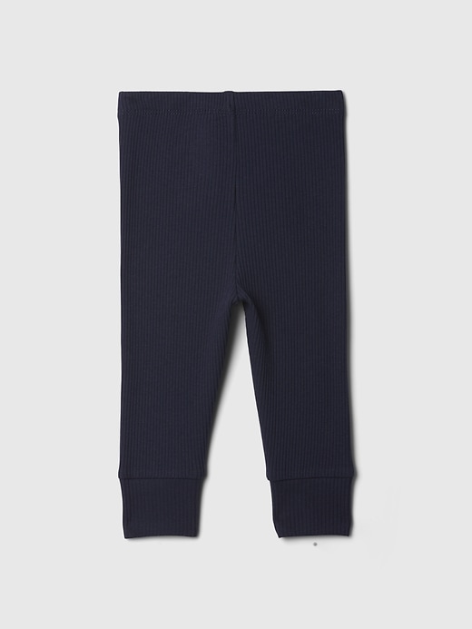Baby First Favorites TinyRib Pants Baby First Favorites TinyRib Pants